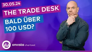 The Trade Desk – die Werbe-Profis kämpfen in einem harten Markt. Lohnt ein Einstieg?