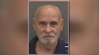 Florida pastor faces charges for molesting foster kids