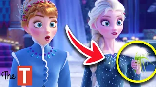 20 Things About Disney Princesses That Make NO SENSE AT ALL