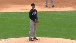 ATL@CWS: Foltynewicz fans 10 over seven scoreless