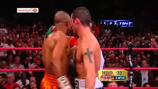 Joe Calzaghe vs. Roy Jones Jr. | Part 2