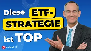 Eine ETF-Strategie mit Aktien & Anleihen von ETF-Profi Thomas Meyer zu Drewer