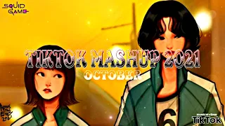 SQUID GAME TIKTOK MASHUP 🔥 (JOLENS) | OCTOBER 2021 ✨ |  @GIATV-Official