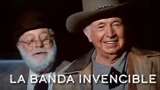 La banda invencible 🐎 | Película del Oeste Completa en Español | Walter Brennan (1970)