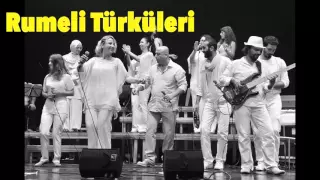 Kardeş Türküler Konseri - Rumeli Türküleri