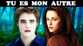 Tu es mon autre (Maurane et Lara Fabian) sur Twilight