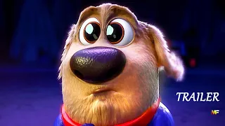 STARDOG AND TURBOCAT Trailer 2019