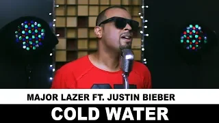 Major Lazer - Cold Water (feat. Justin Bieber & MØ) FERNANDO TOZZY - COVER