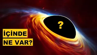 Kara Deliklerin İçinde Ne Var Ya da Planck Yıldızı Nedir?