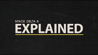 Space Delta 8: Satellite Communications and Navigational Warfare