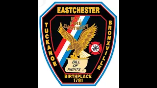 October 19, 2021 Monthly Meeting of The Eastchester Board of Fire Commissioners