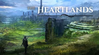 The Heartlands - Ethereal Fantasy Music