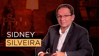 SIDNEY SILVEIRA I Sobre a Desordem do Mundo Moderno #001