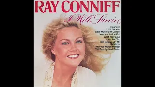 RAY CONNIFF: I WILL SURVIVE (1979)