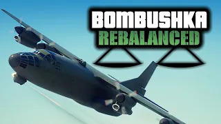 I Turned The Bombushka Into An AC-130 Gunship in GTA 5 Online!