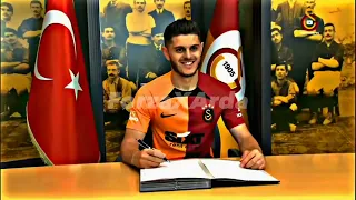 Galatasaray ALFA-ABRAKADABRA Clip 2022/2023(²⁵ForzaXArda¹⁹⁰⁵)Tarafından Yapılmıştır