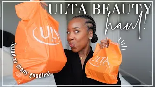 ULTA HAUL✨so many goodies! | nails, body care, haircare, lip products & more! | Andrea Renee