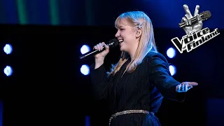 Diamonds – Silja Muttonen | Knockout | The Voice of Finland