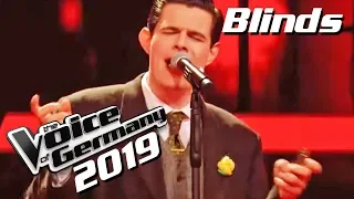 Muddy Waters - Got My Mojo Workin' (Lucas Rieger) | PREVIEW | The Voice of Germany 2019 | Blinds