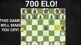 700 ELO WILL MAKE YOU CRY!