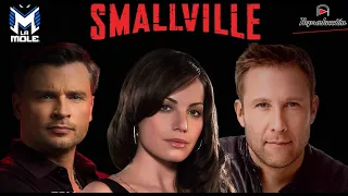 Smallville en México (La Mole 2020)