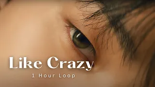 [1 Hour Loop] 지민 (Jimin) 'Like Crazy'