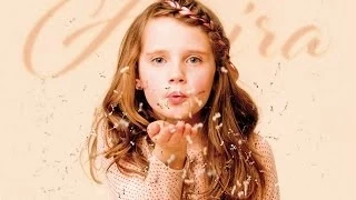 Amira Willighagen - Trip to Las Vegas - for English-speaking viewers