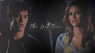 Seth & Summer [The O.C.] || "It's Always Been You"