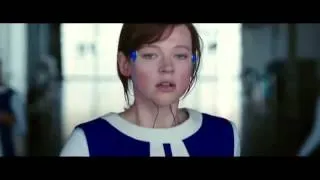 Predestination Official International Trailer #1 2014 HD Ethan Hawke