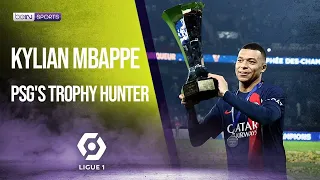 Kylian Mbappe, the PSG's "Midas"  | LIGUE 1 HIGHLIGHTS | 04/29/24 | beIN SPORTS USA