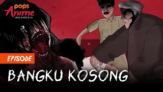 Bangku Kosong (POPS x Rizky Riplay)