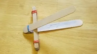 How to make a Catapult Simple and Basic