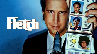Fletch - Chevy Chase - 16mm -