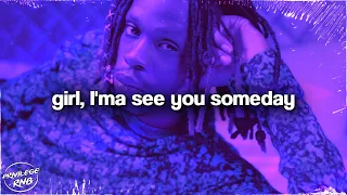 Fireboy DML - Coming Back For You (Lyrics)