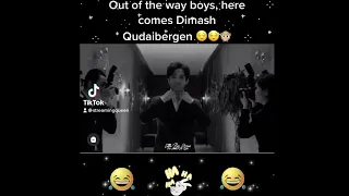 🤭🤭🤭😂😂😂#dimash #singer #bestsinger #funnyvideos #laugh #cute #dimashkudaibergen