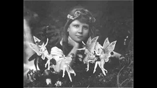 The Cottingley Fairies: The Fireside Tales