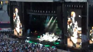 Paul McCartney - Junior's Farm - LIVE at Yankee Stadium 7.16.11