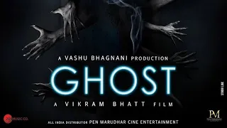 GHOST 2019 Full Movie hindi HD