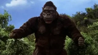 Kong Look Back | King Kong Escapes (1967)