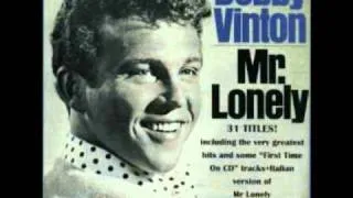 Bobby Vinton Mr.Lonely (Italian)