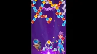Bubble Witch 3 Saga Level 1032