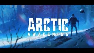 Arctic Awakening | Demo | MY THERAPY BOT NEEDS A THERAPY BOT