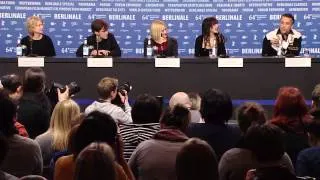 Boyhood | Press Conference Highlights | Berlinale 2014