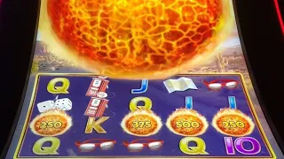 💥💥Extremely Hot Machine with 3 back to back bonuses 🍀💰💥 fire link slot machine