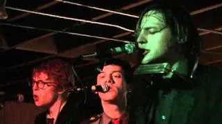Arcade Fire - Neighborhood #1 (Tunnels) | Larimer Lounge, Denver, CO 2004