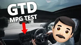 Who will win? VW Golf GTD MPG test | Stable Lease