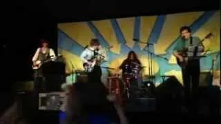 True Stories - Live at Queen Bee (clips)
