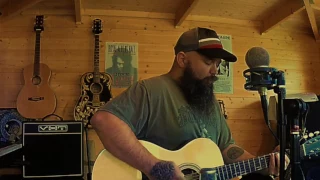 Either Way - Chris Stapleton Cover by The Southern Companion