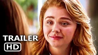 GRETA Trailer (2019) Chloë Grace Moretz, Thriller