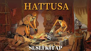 Hititlerin Başkenti Hattuşa'da Yaşamak - Sesli Kitap